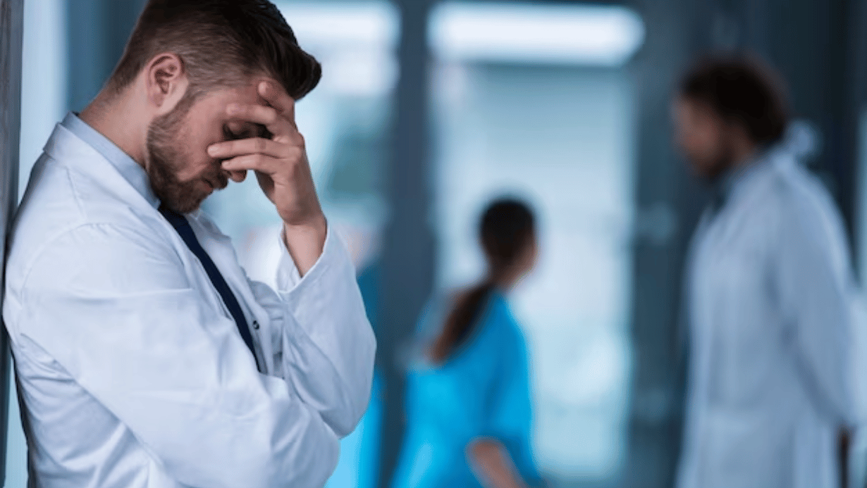 Advogado especialista em erro médico