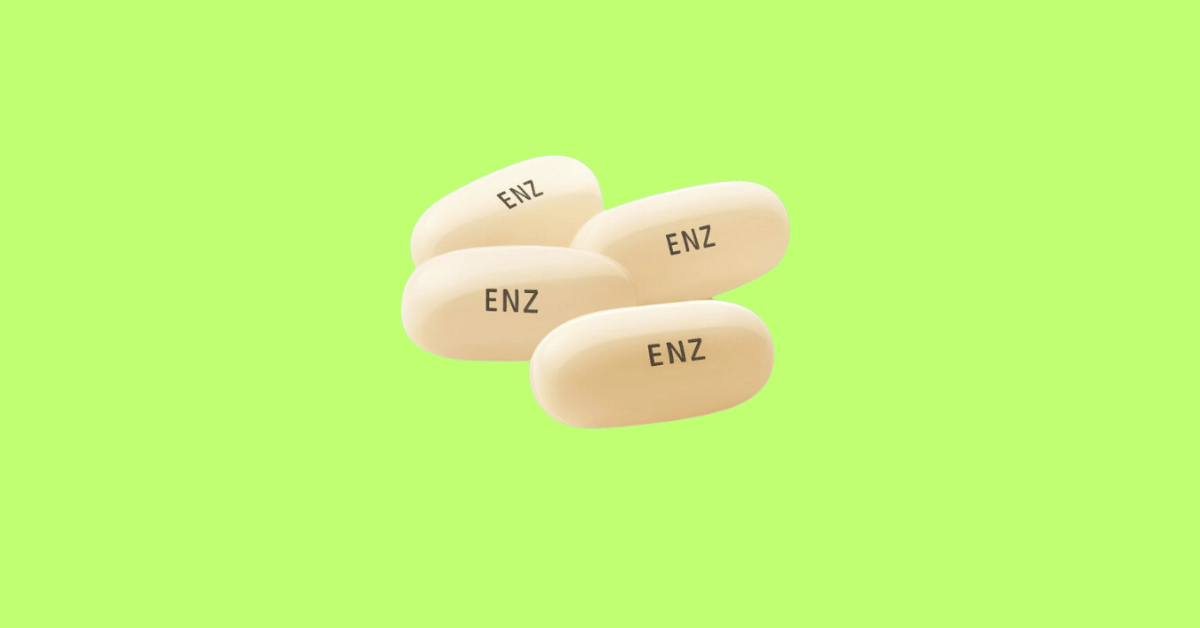 NotreDame pode negar Enzalutamida (Xtandi)?